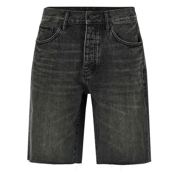 Purple Men 'P059 Kamari' Bermuda Shorts
